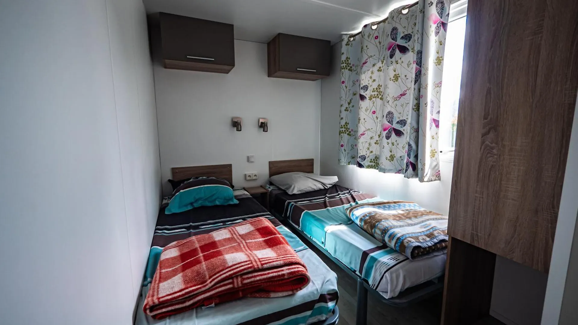 **** Kemping Camping Ecovillage Soleil Du Pibeste Agos-Vidalos Franciaország